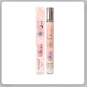 Yara Lattafa Parfum Natural Spray Vaporisateur 1.18oz